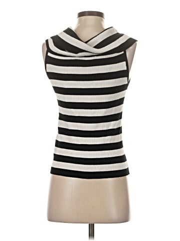 Broadway 38 Sleeveless T-Shirt (view 2)