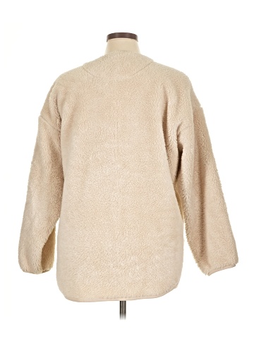 Uniqlo Faux Fur Jacket (view 2)