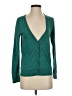 Nollie Green Cardigan Size S - photo 1