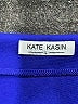 Kate Kasin Blue Casual Skirt Size L - photo 4