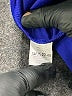 Kate Kasin Blue Casual Skirt Size L - photo 5