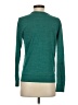 Nollie Green Cardigan Size S - photo 2