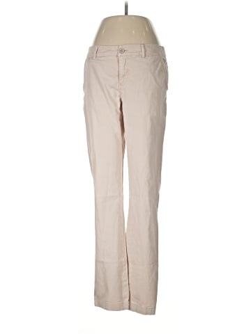 Pilcro and the Letterpress Casual Pants (view 1)