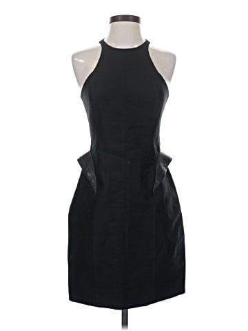 Halston Heritage Cocktail Dress (view 1)
