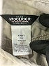 Woolrich 100% Cotton Solid Gray Casual Pants Size 14 - photo 4