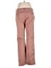 Garnet Hill Pink Casual Pants Size 6 - photo 2