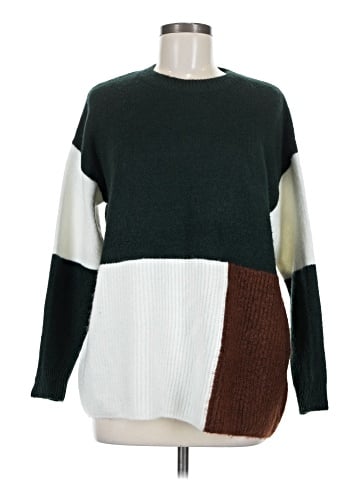Andree by UNIT Pullover Sweater (view 1)