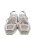 Sam Edelman Graphic Ivory Tan Flats Size 9 1/2 - photo 2