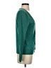 Nollie Green Cardigan Size S - photo 4