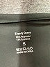 Trendy Queen Black Long Sleeve Turtleneck Size S - photo 7