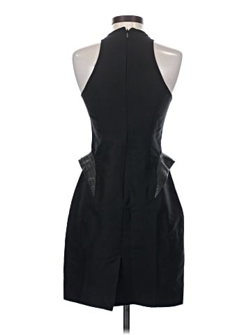 Halston Heritage Cocktail Dress (view 2)