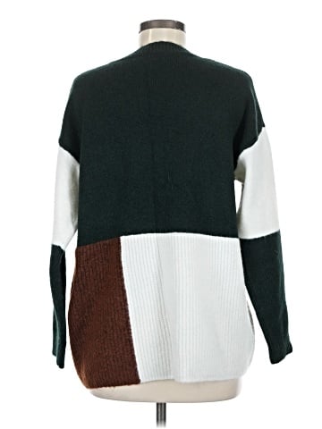 Andree by UNIT Pullover Sweater (view 2)