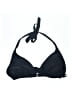 Sunsets Solid Black Swimsuit Top Size XL (estimated) - photo 1