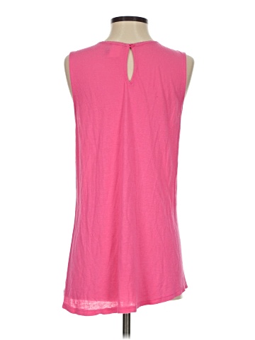 Akemi + Kin Sleeveless Blouse (view 2)