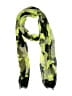 MICHAEL Michael Kors Camo Green Black Scarf One size - photo 1