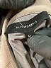 Olivaceous 100% Polyester Solid Brown Casual Skirt Size M - photo 4