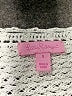 Lilly Pulitzer 100% Cotton White Poncho Size S - photo 7