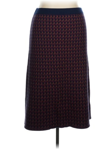J.Crew Wool Skirt (view 1)
