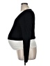 Seraphine Black Cardigan Size 14 Maternity - photo 5