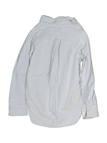 Ralph Lauren Long Sleeve Button-Down Shirt (view 2)