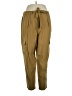 Nine West Green Cargo Pants Size XL - photo 1