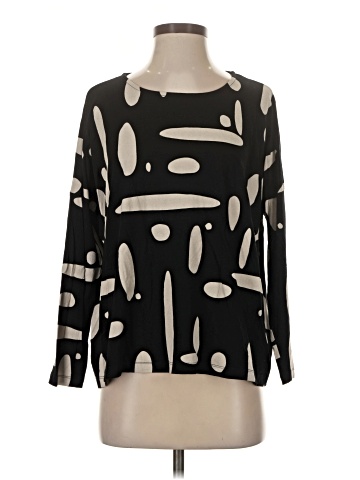 Masai Long Sleeve Blouse (view 1)