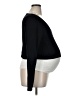 Seraphine Black Cardigan Size 14 Maternity - photo 4
