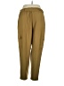 Nine West Green Cargo Pants Size XL - photo 2