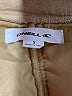 O'Neill 100% Cotton Solid Tan Jacket Size S - photo 6