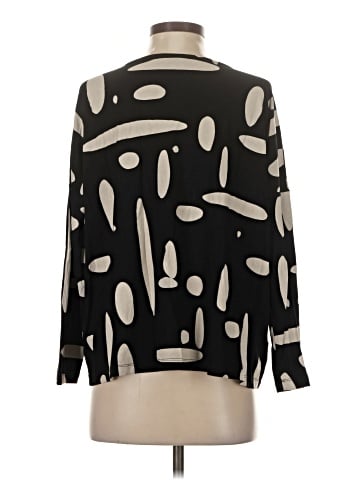 Masai Long Sleeve Blouse (view 2)