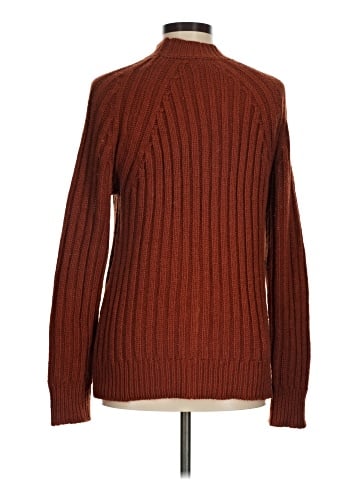 TOBI Turtleneck Sweater (view 2)