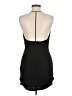 Forever 21 100% Polyester Solid Black Cocktail Dress Size M - photo 2