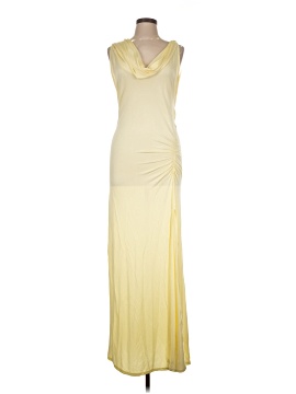 all gold sparkly prom dress Sherri Hill Sequin Open Back Prom Dress 54912 Emerald / 6