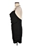 Forever 21 100% Polyester Solid Black Cocktail Dress Size M - photo 5