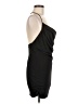 Forever 21 100% Polyester Solid Black Cocktail Dress Size M - photo 4