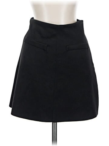 Zara Casual Skirt (view 1)