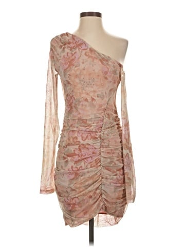 Free People Cocktail Dress (view 1)