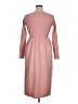 Unbranded Pink Casual Dress Size XL - photo 2