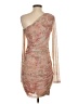 Free People Pink Cocktail Dress Size S - photo 2