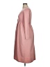 Unbranded Pink Casual Dress Size XL - photo 5