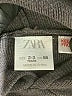 Zara Gray Pullover Hoodie Size 2 - 3 - photo 3