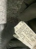Zara Gray Pullover Hoodie Size 2 - 3 - photo 5