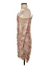 Free People Pink Cocktail Dress Size S - photo 5