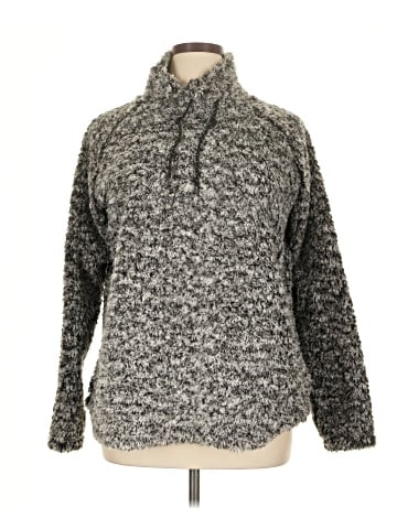 Riders by Lee Pullover Sweater (view 1)