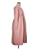 Unbranded Pink Casual Dress Size XL - photo 4
