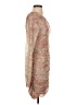 Free People Pink Cocktail Dress Size S - photo 4