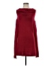Isda & Co Red Turtleneck Sweater Size S - photo 1