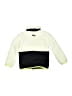 Joe's Jeans 100% Polyester Color Block White Snow Jacket Size 2T - photo 2