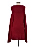 Isda & Co Red Turtleneck Sweater Size S - photo 2