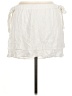 Splendid Ivory Casual Skirt Size M - photo 2